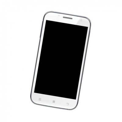 Lcd Connector For Intex Cloud Z6 By - Maxbhi Com