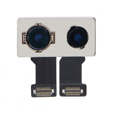 Camera Flex Cable For Apple Iphone 7 Plus By - Maxbhi Com