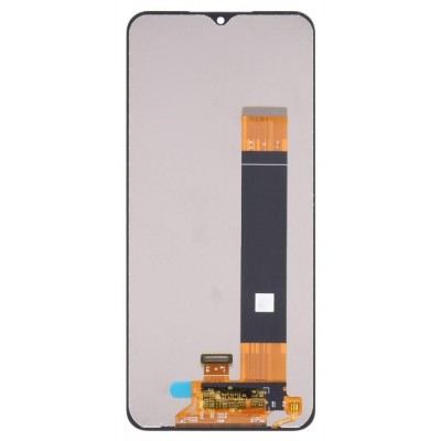 Lcd With Touch Screen For Samsung Galaxy F13 Green By - Maxbhi Com