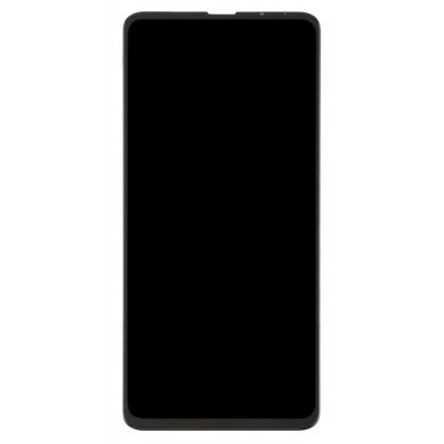 Lcd With Touch Screen For Xiaomi Mi Mix 3 Green By - Maxbhi Com