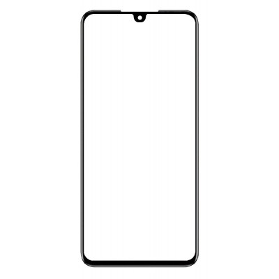 Touch Screen Digitizer For Infinix Note 12 Turbo Blue By - Maxbhi Com