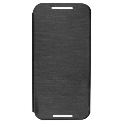 Flip Cover for HTC Desire 620G dual sim - Milkyway Grey