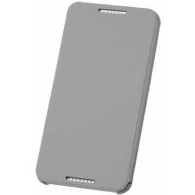 Flip Cover for HTC Desire 816 dual sim - Grey