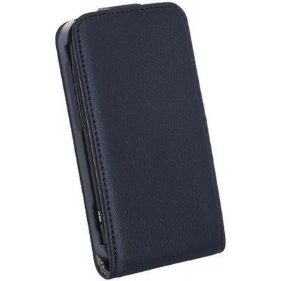 Flip Cover for HTC DROID Incredible 2 - Black