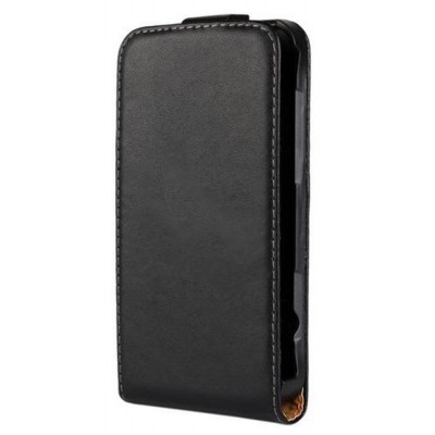 Flip Cover for HTC EVO 3D CDMA - Plum