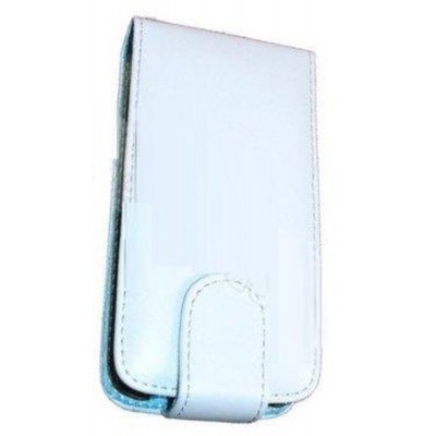 Flip Cover for HTC HD mini - White