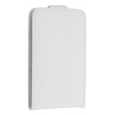 Flip Cover for HTC HD7S - White