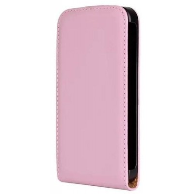 Flip Cover for HTC Hero - Pink