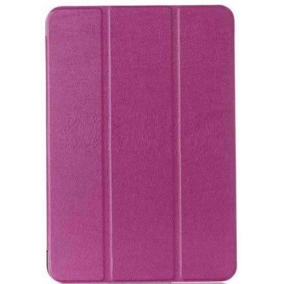 Flip Cover for HTC Jetstream - Purple