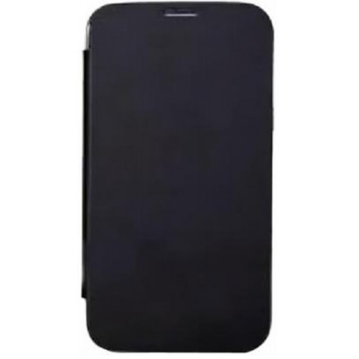 Flip Cover for HTC T327W - Orange