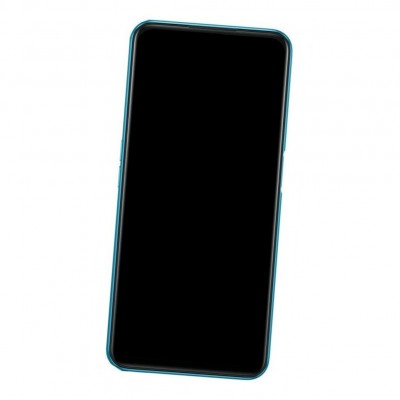 Lcd Connector For Oppo K7x 5g By - Maxbhi Com
