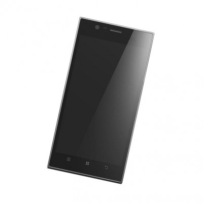 Lcd Flex Cable For Lenovo K900 32 Gb By - Maxbhi Com