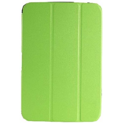 Flip Cover for Google Nexus 10 (2012) 16GB WiFi - Green
