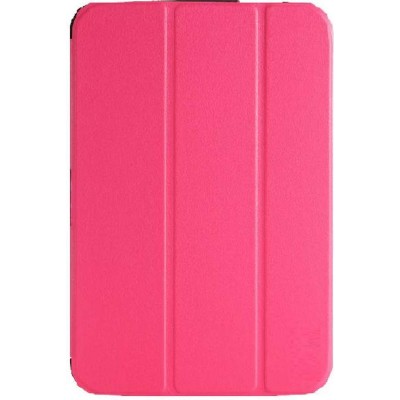 Flip Cover for Google Nexus 10 (2012) 32GB WiFi - 1st Gen - Pink