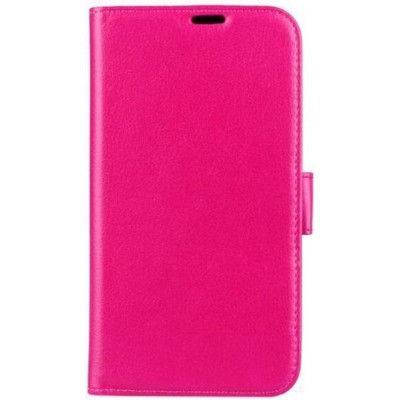 Flip Cover for Google Nexus 6 64GB - Hot Pink
