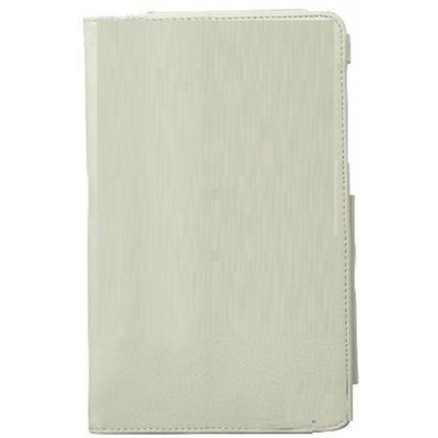 Flip Cover for Google Nexus 7 (2012) 32GB WiFi - 1st Gen - White