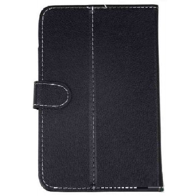 Flip Cover for HKI 801-M3G - Black