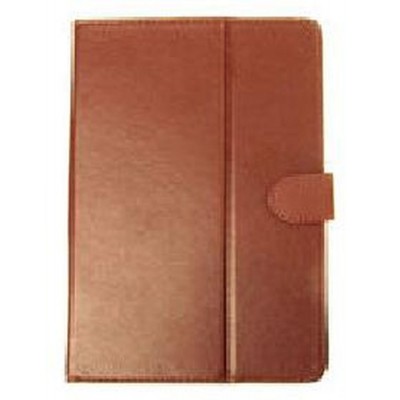 Flip Cover for HKI 801-M3G - Brown