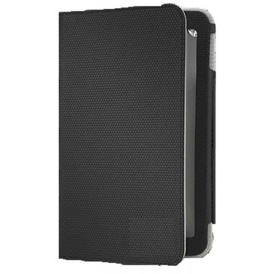 Flip Cover for HP Slate 7 8GB WiFi - Silver