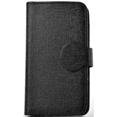 Flip Cover for HPL Platinum A40 - Black