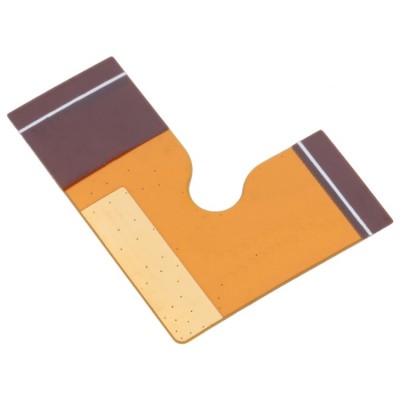 Lcd Flex Cable For Lenovo Tab M10 Hd 2nd Gen By - Maxbhi Com