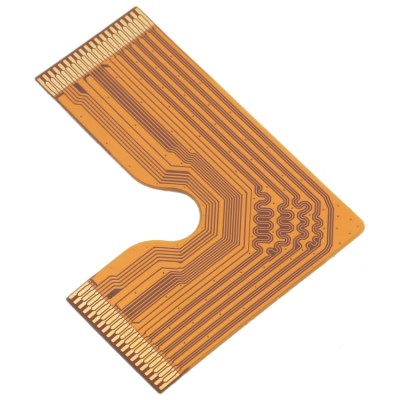 Lcd Flex Cable For Lenovo Tab M10 Hd 2nd Gen By - Maxbhi Com