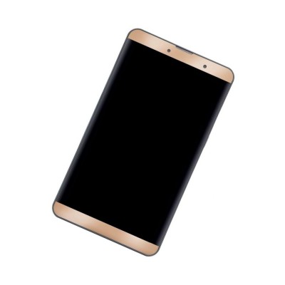 Lcd Connector For Iball Slide Snap 4g2 By - Maxbhi Com