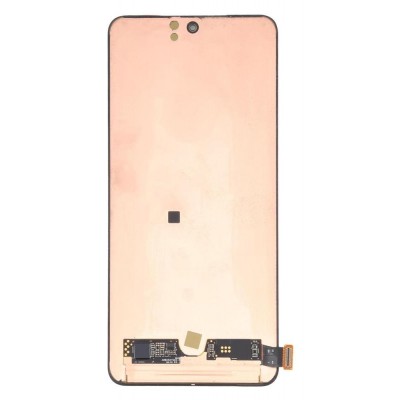 Lcd With Touch Screen For Vivo X70 Purple By - Maxbhi Com