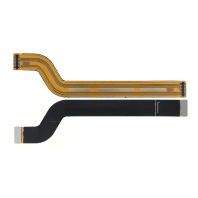 Lcd Flex Cable For Xiaomi Redmi 6 By - Maxbhi Com