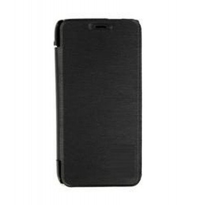 Flip Cover for HTC Desire 601 (Zara) - Silver