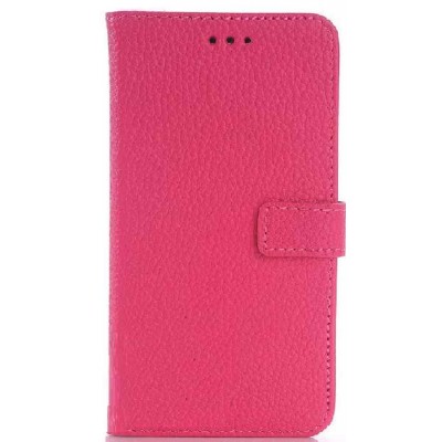Flip Cover for HTC One M9 - Pink