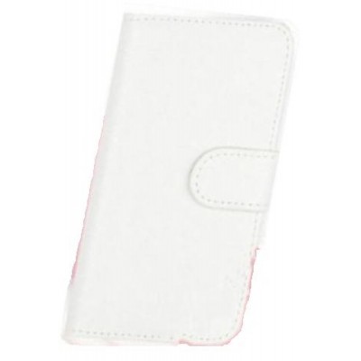 Flip Cover for HTC Vigor - White
