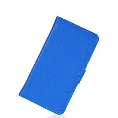 Flip Cover for HTC Windows Phone 8S - Fiesta Red