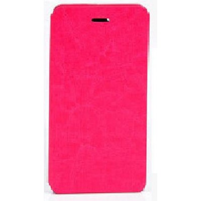 Flip Cover for Huawei Ascend D2 - Pink