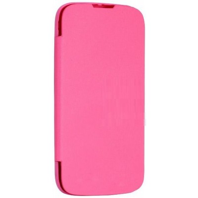 Flip Cover for Huawei Ascend G526 - Pink
