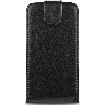 Flip Cover for Huawei Ascend Y201 Pro - Black