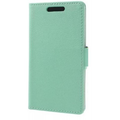 Flip Cover for Huawei Ascend Y221 - Mint