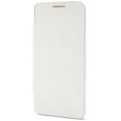 Flip Cover for Huawei Ascend Y320 - White