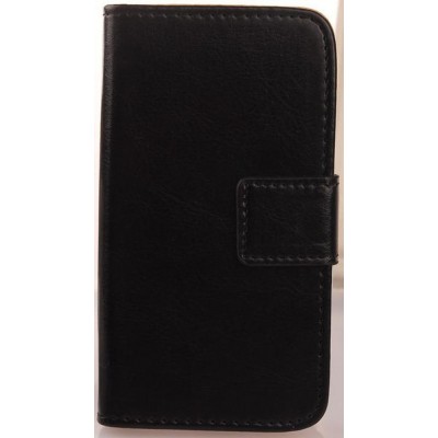 Flip Cover for Huawei Ascend Y520 - Black