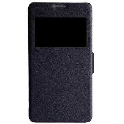 Flip Cover for Huawei Honor 3C Play - Black