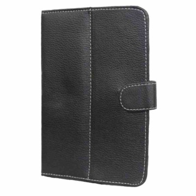 Flip Cover for Huawei IDEOS S7 Slim CDMA - Black