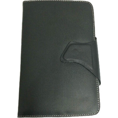 Flip Cover for Huawei MediaPad 7 Vogue - Black