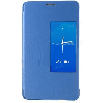 Flip Cover for Huawei MediaPad - Classic Brown
