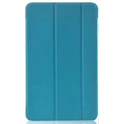 Flip Cover for Huawei MediaPad M1 - Lily & Lotus