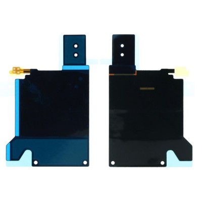 Wireless Nfc Charging Flex For Samsung Galaxy A8 Plus 2018 By - Maxbhi Com