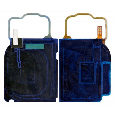 Wireless Nfc Charging Flex For Samsung Galaxy S6 Edge Usa By - Maxbhi Com