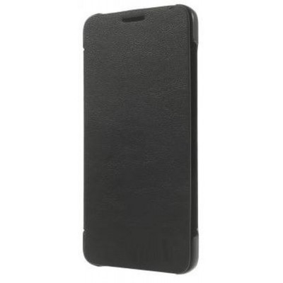 Flip Cover for Huawei Ascend G520 - Black