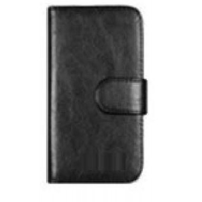 Flip Cover for Huawei U9000 IDEOS X6 - Black