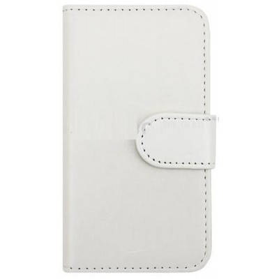 Flip Cover for Huawei U9000 IDEOS X6 - Pink