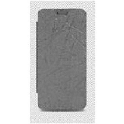 Flip Cover for IBall Andi 4.5V Baby Panther - Black